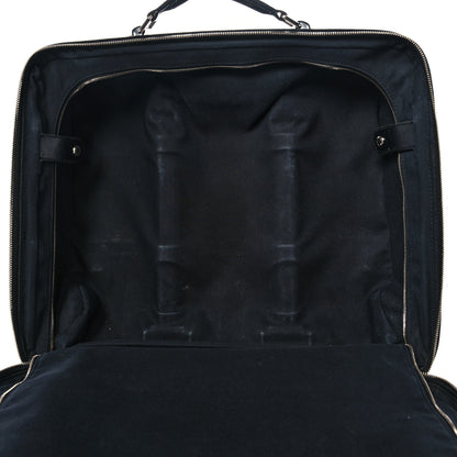 Louis Vuitton Damier Graphite Pilot Case 5 of 30