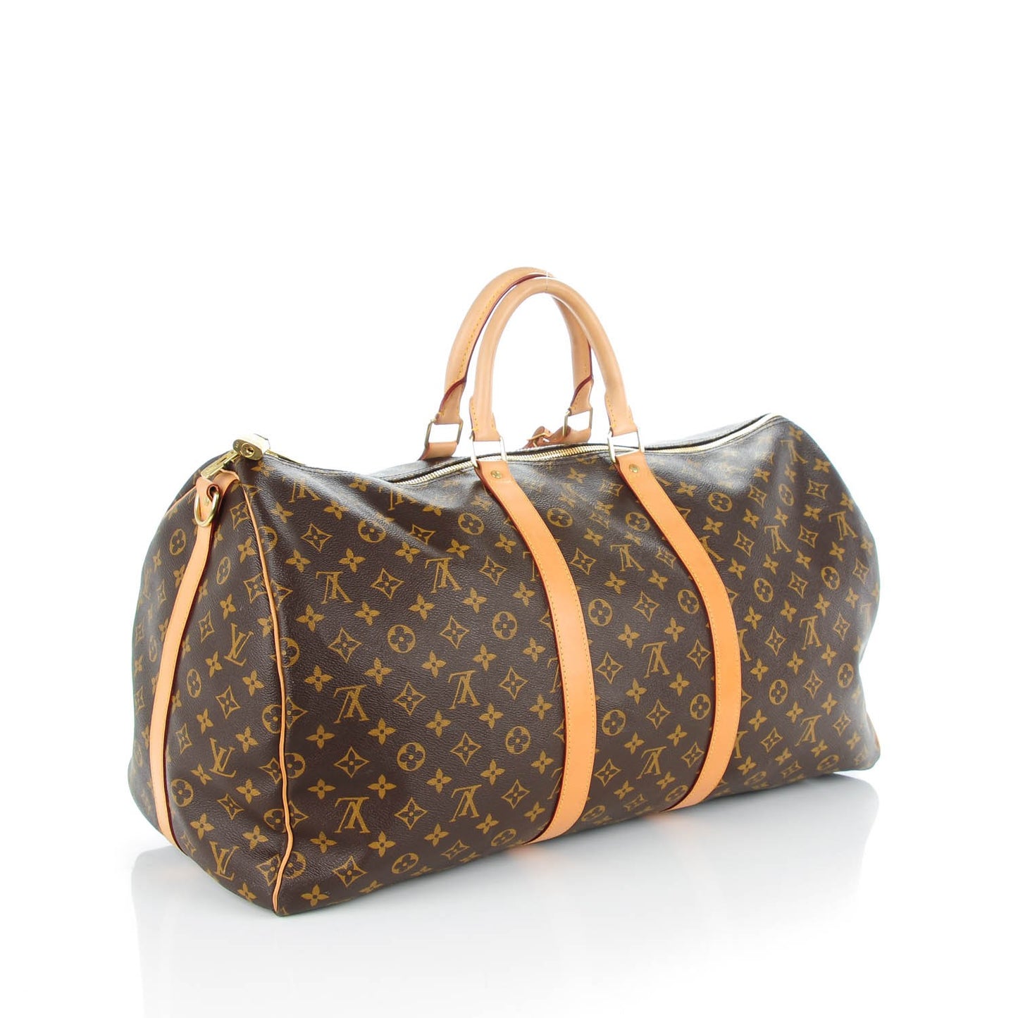 Monogram Keepall Bandouliere 55