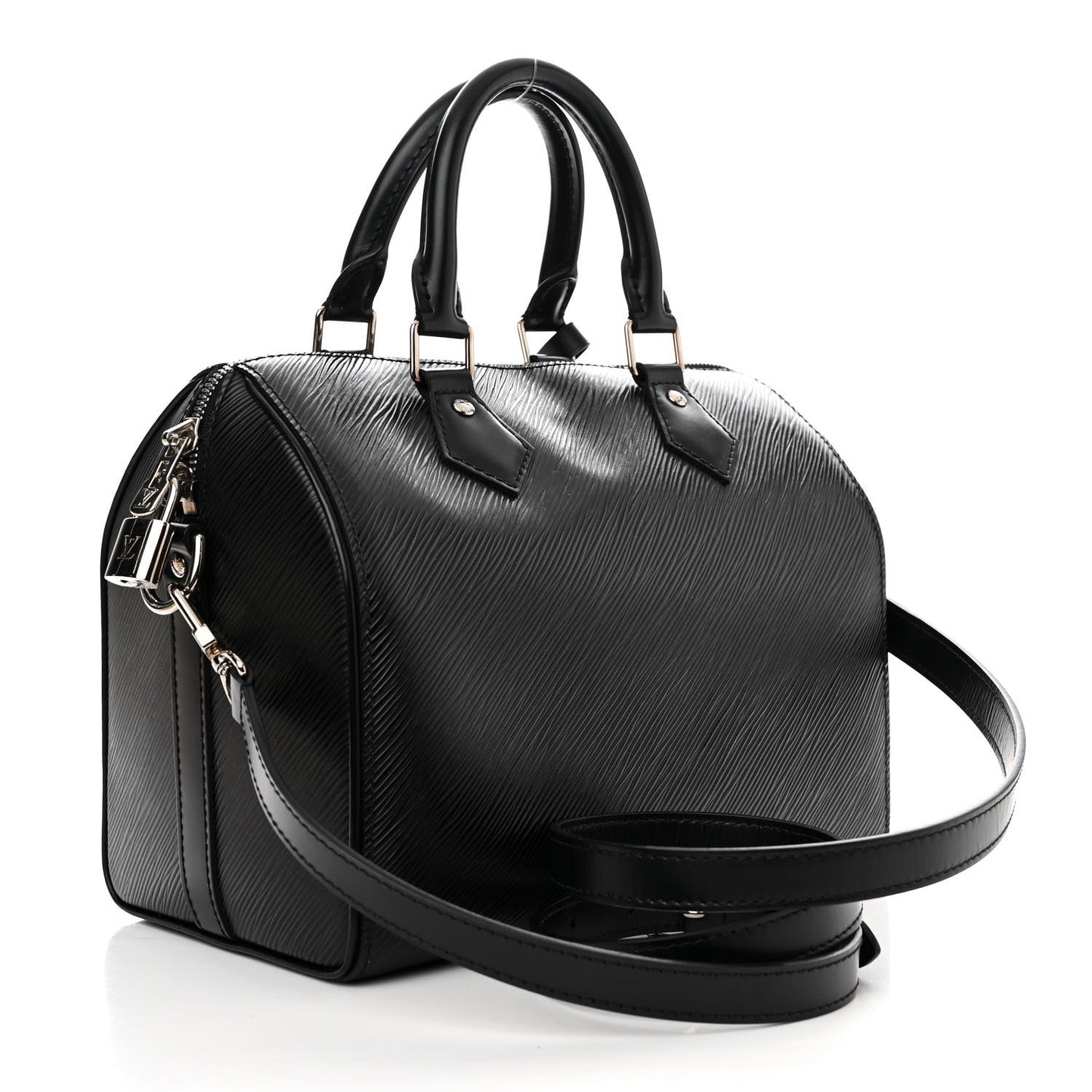 Epi Speedy Bandouliere 25 Black