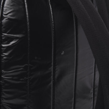 Saint Laurent Nylon Nuxx Backpack Black 9 of 10