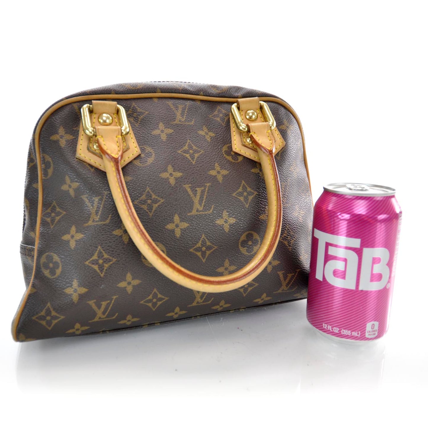 Monogram Manhattan PM