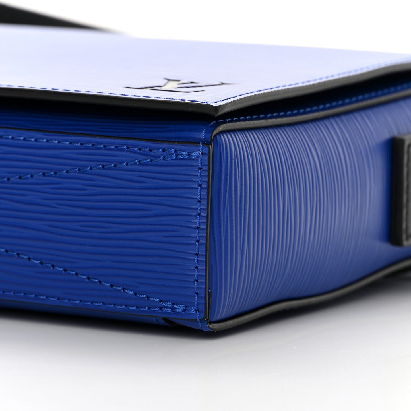 Epi Box Messenger Blue