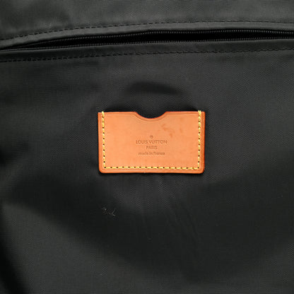 Louis Vuitton Monogramouflage Pegase 60 Rolling Luggage 5 of 11