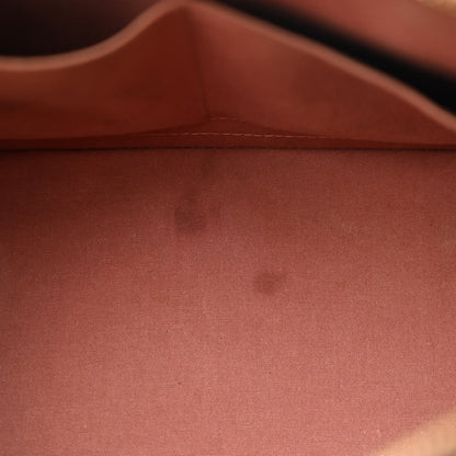 Louis Vuitton Vernis Alma PM Rose Velours 11 of 19