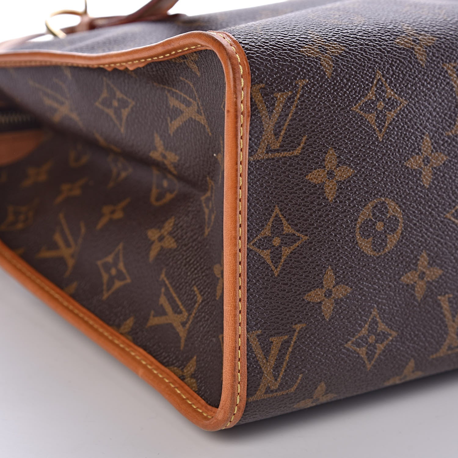 Louis Vuitton Monogram Popincourt Haut 9 of 14