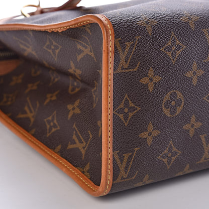 Louis Vuitton Monogram Popincourt Haut 9 of 14