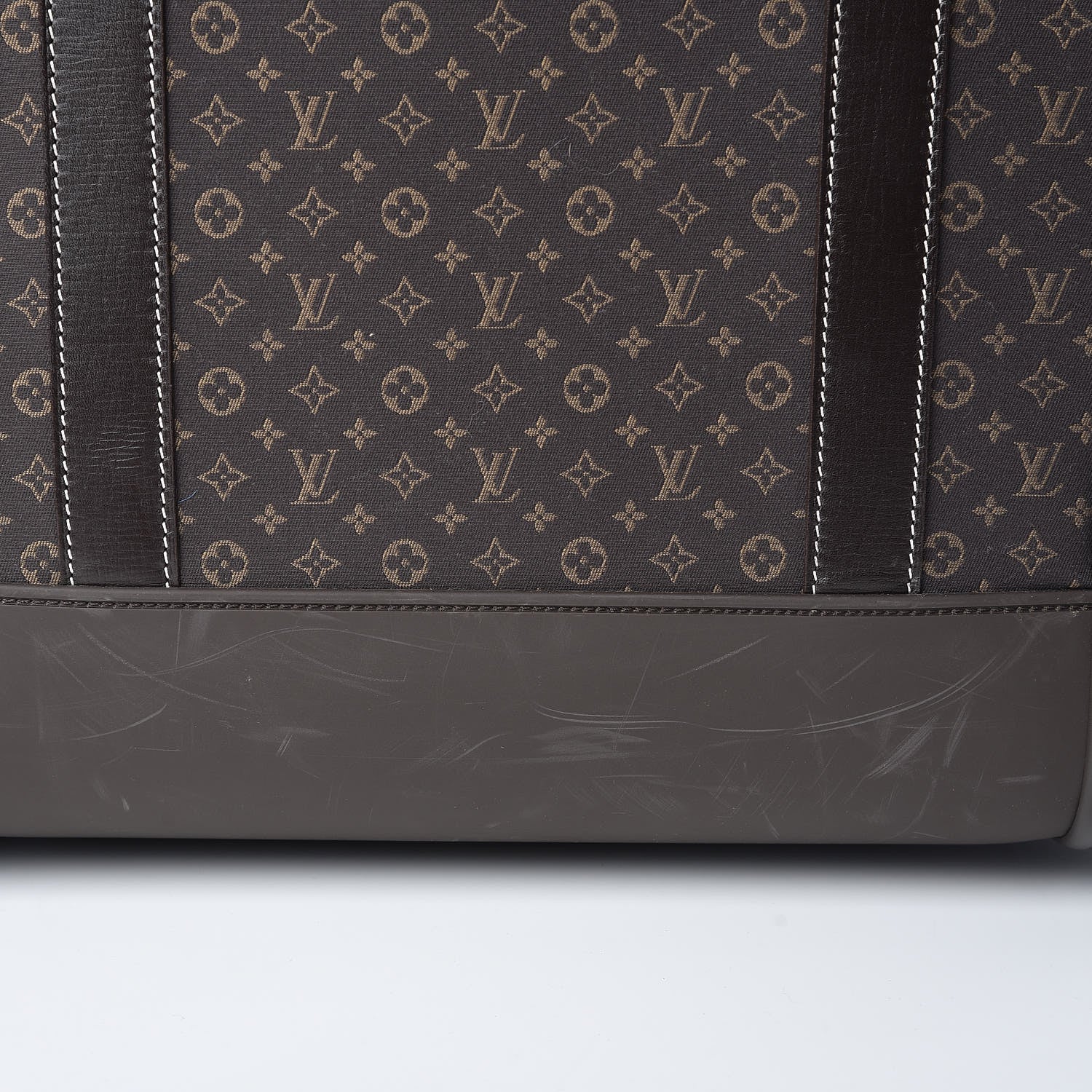 Louis Vuitton Monogram Idylle Epopee Rolling Suitcase Fusain 12 of 13