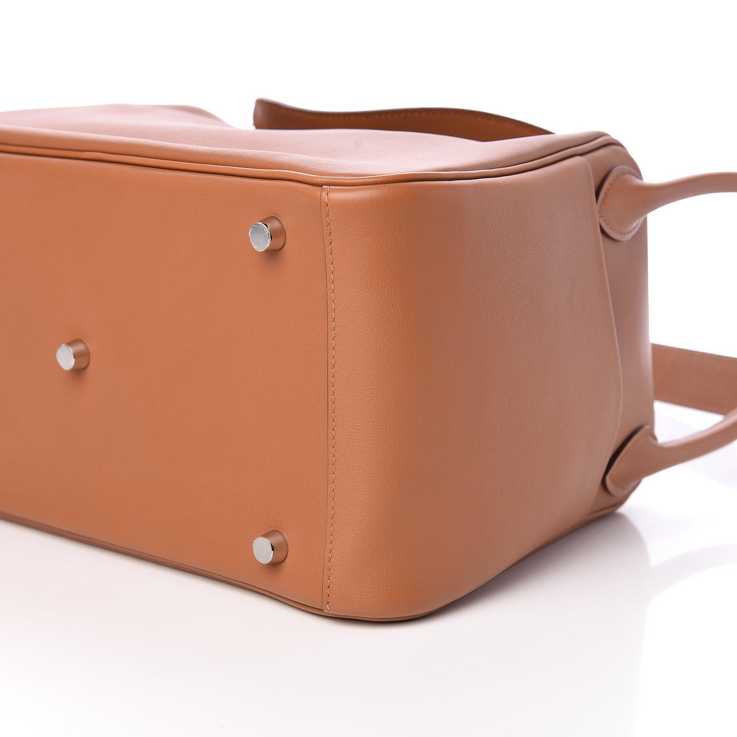 Swift Epsom Lindy 30 Tressage De Cuir Gold Black Craie