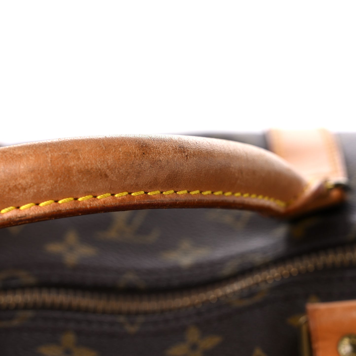 Monogram Keepall Bandouliere 55