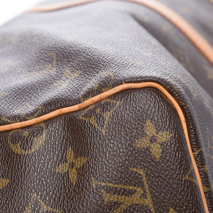 Louis Vuitton Monogram Keepall 55 9 of 15