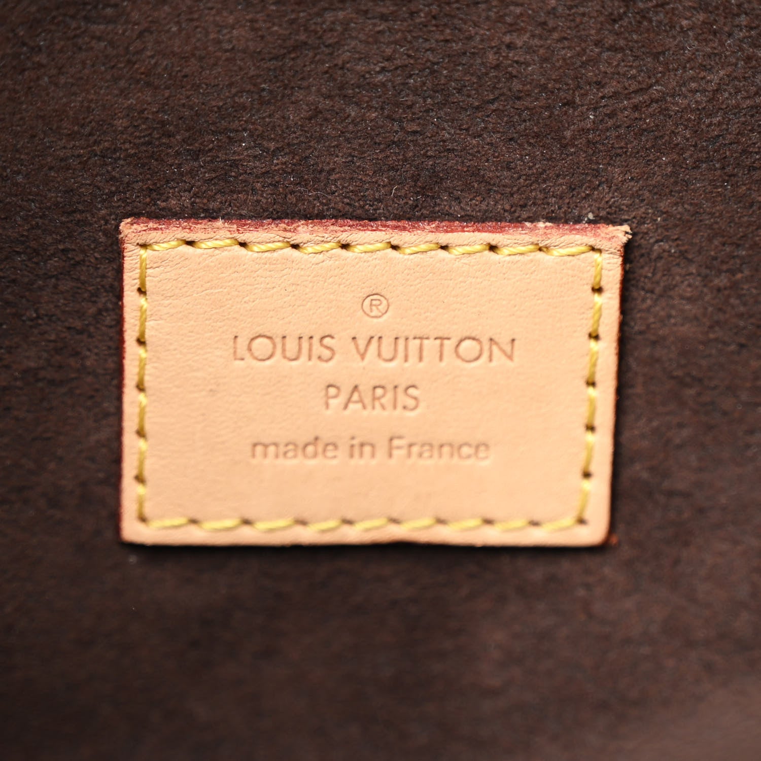Louis Vuitton Monogram Pochette Metis 7 of 12