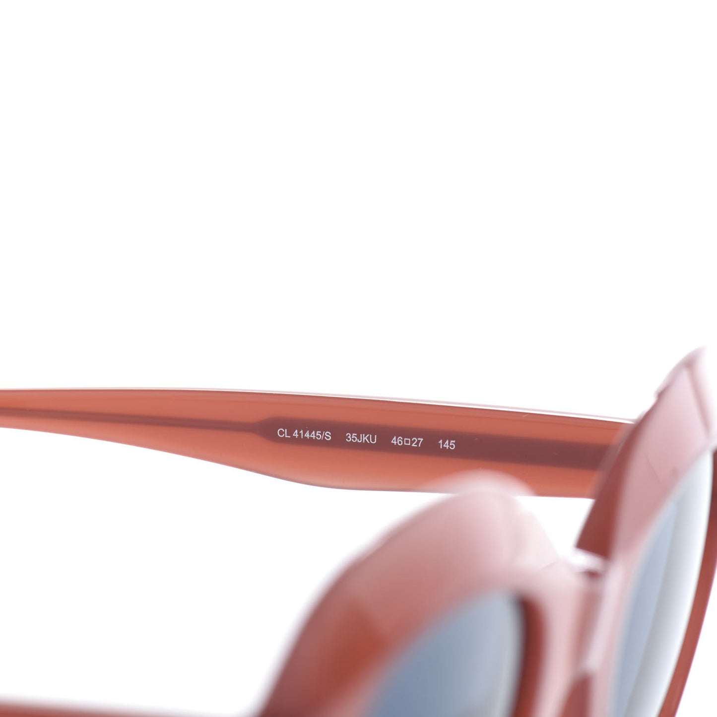 Lola Sunglasses CL 41445/S Pink