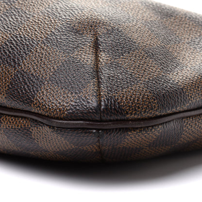 Louis Vuitton Damier Ebene Bloomsbury PM 6 of 12