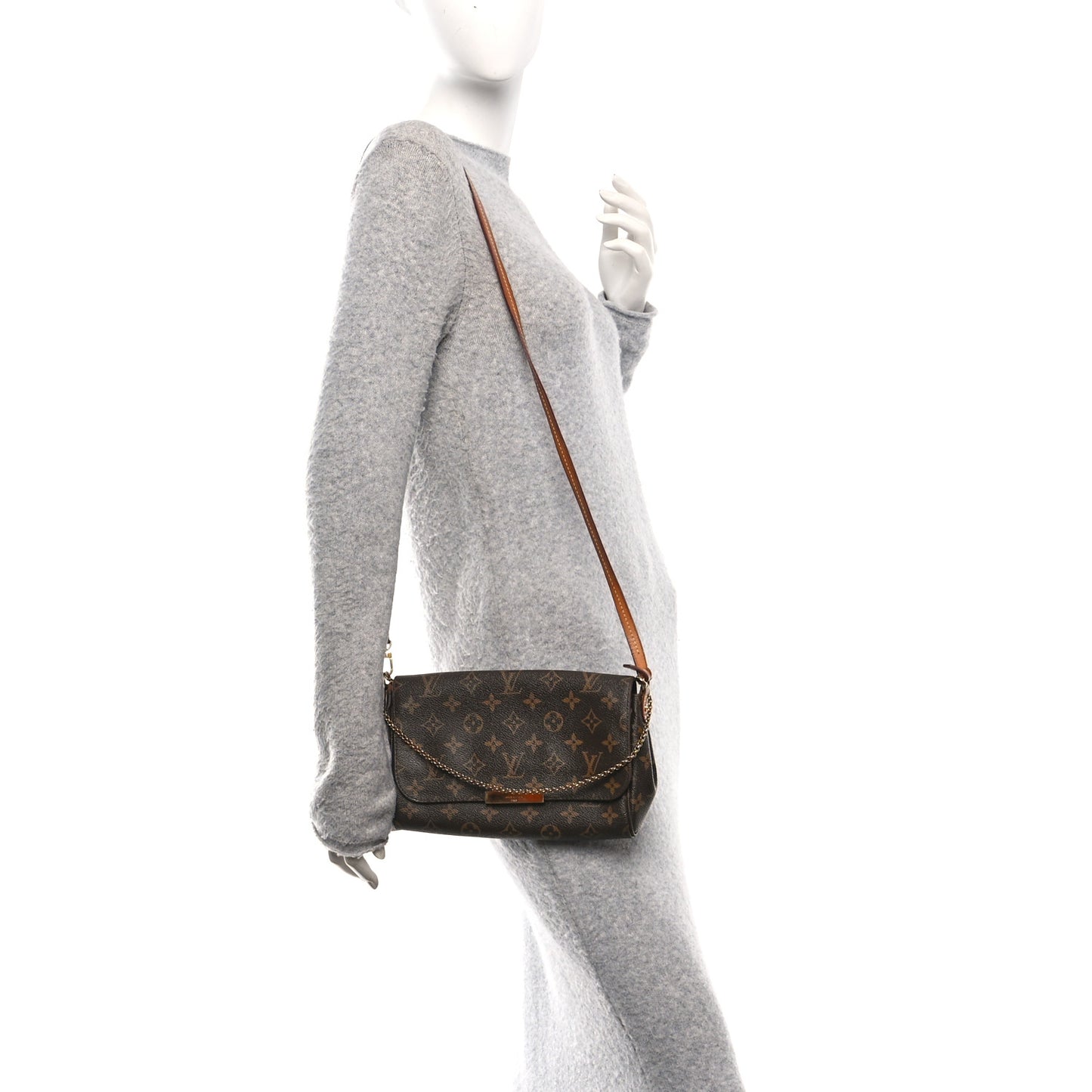 Monogram Favorite MM