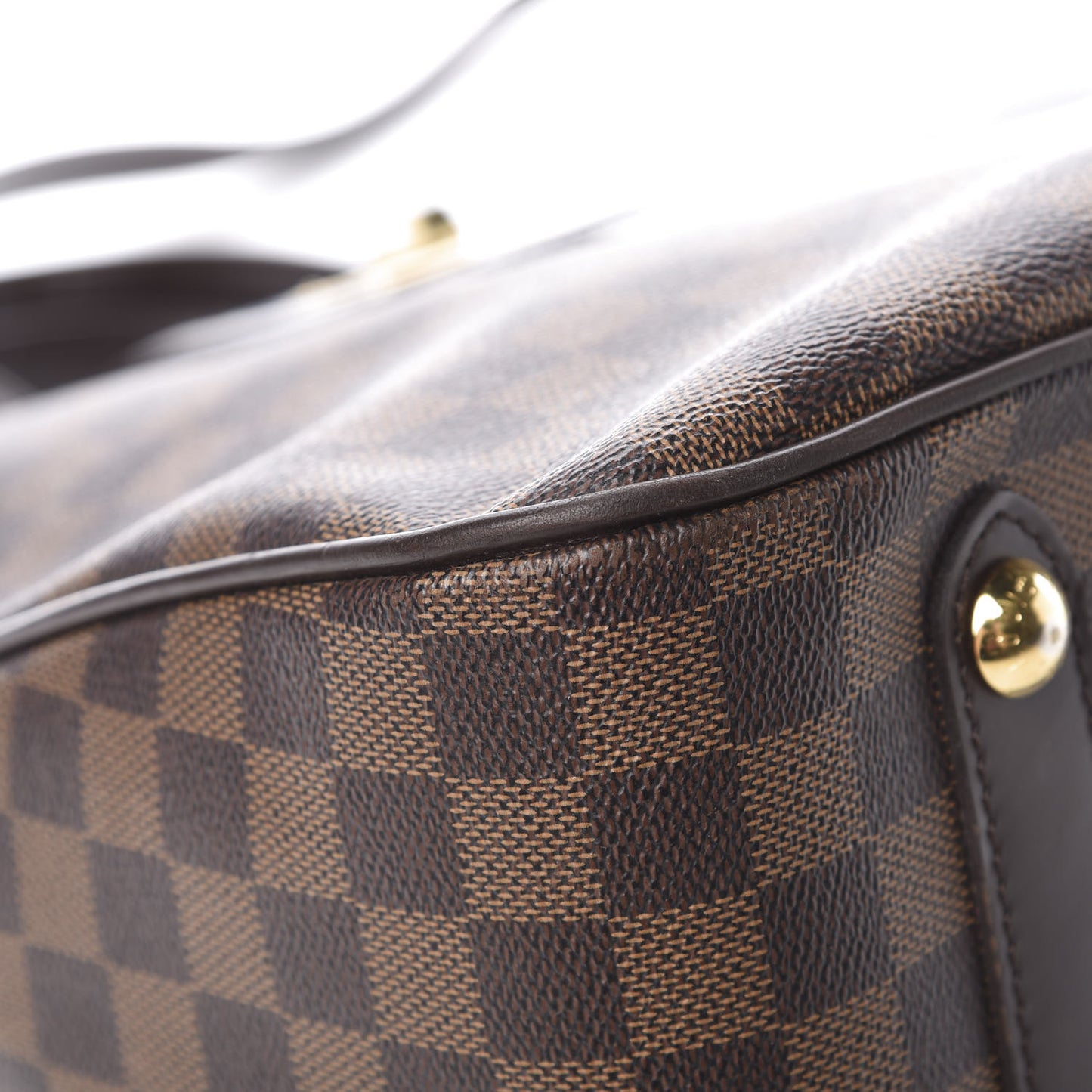 Damier Ebene Cabas Rosebery