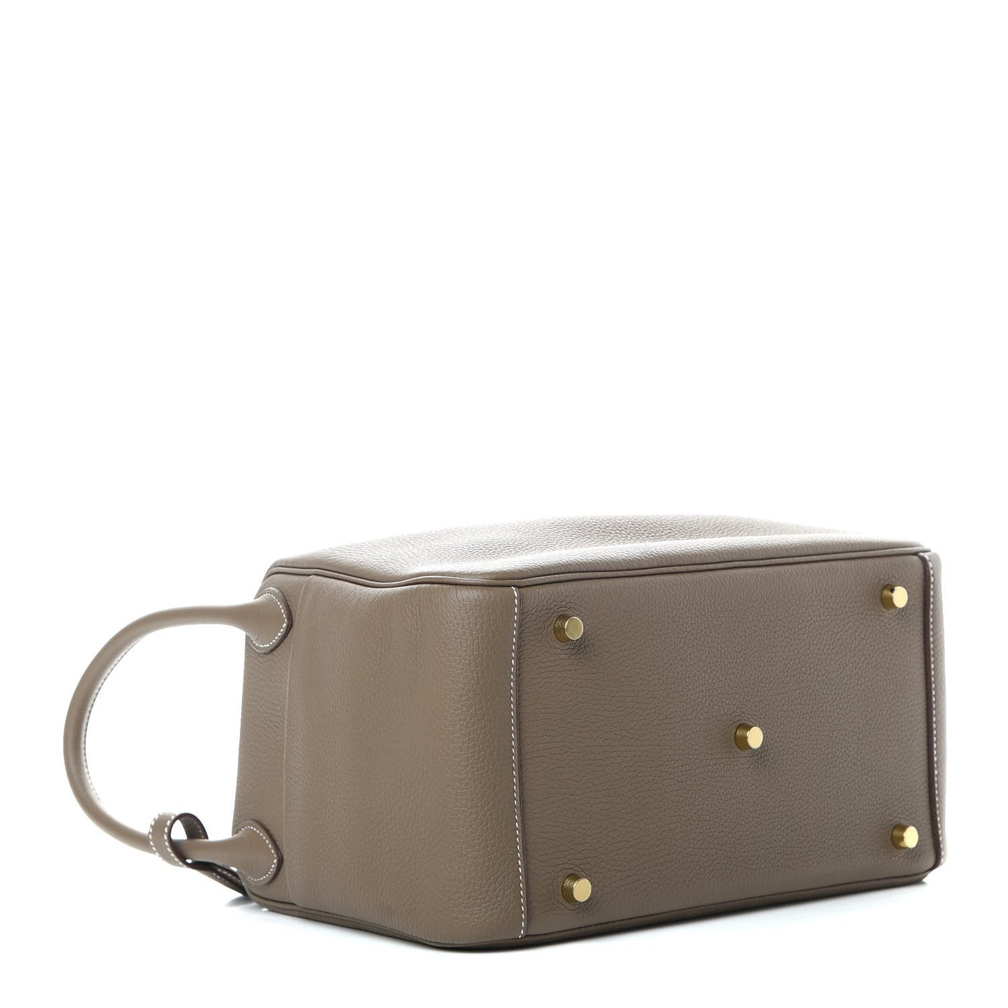 Taurillon Clemence Lindy 30 Etoupe