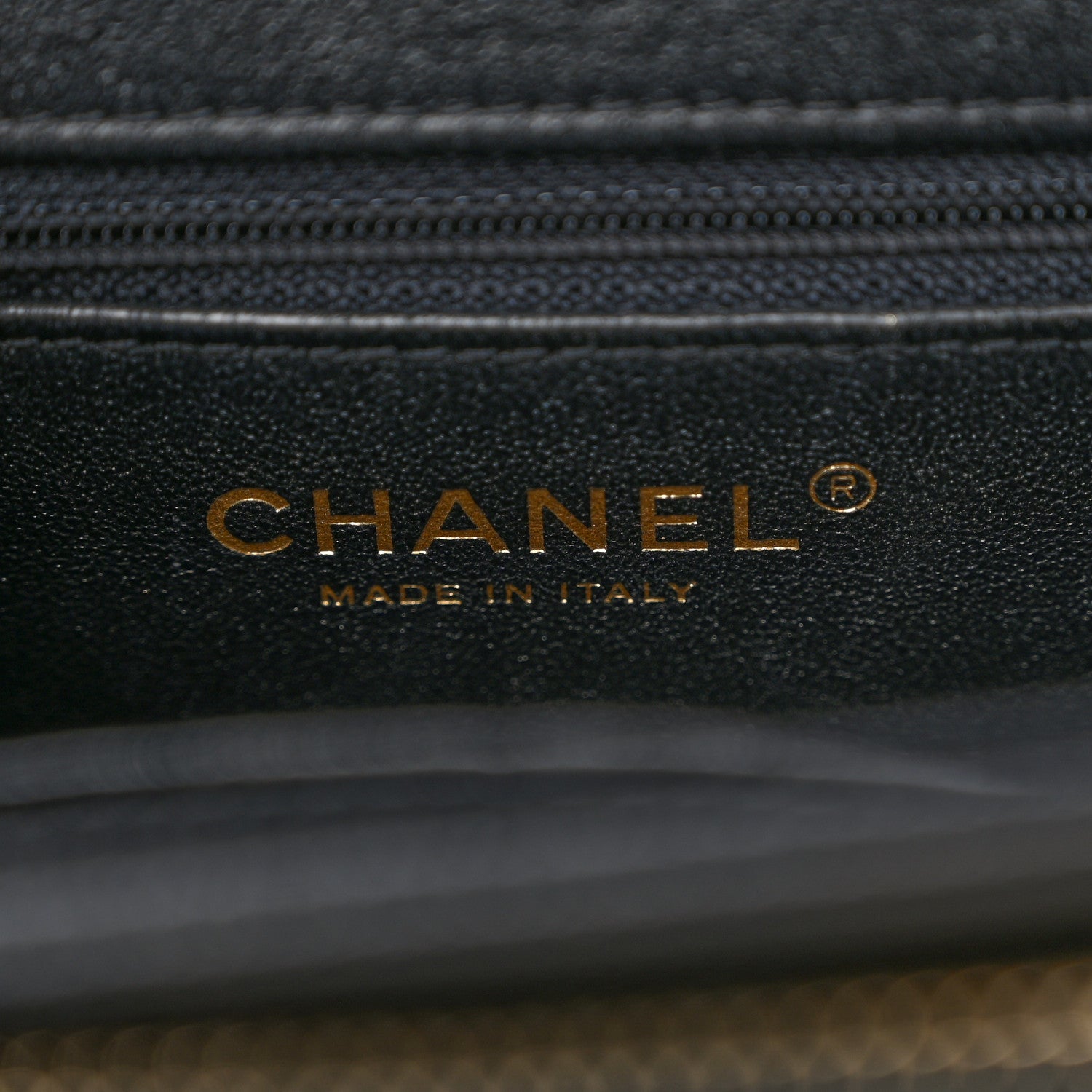 Chanel Caviar Quilted Medium Business Affinity Flap Black 6 of 10