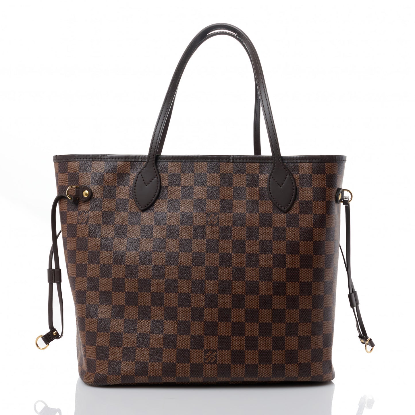 Damier Ebene Neo Neverfull MM
