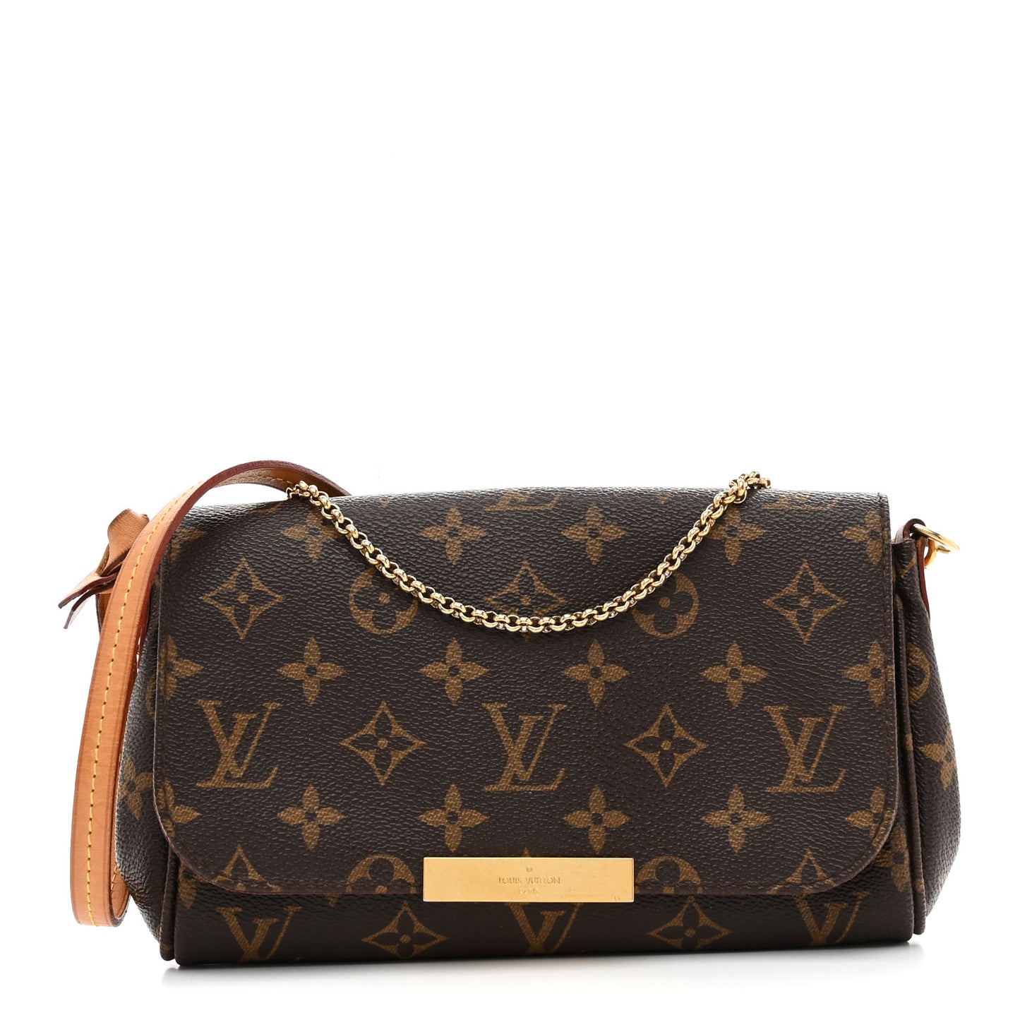 Monogram Favorite PM