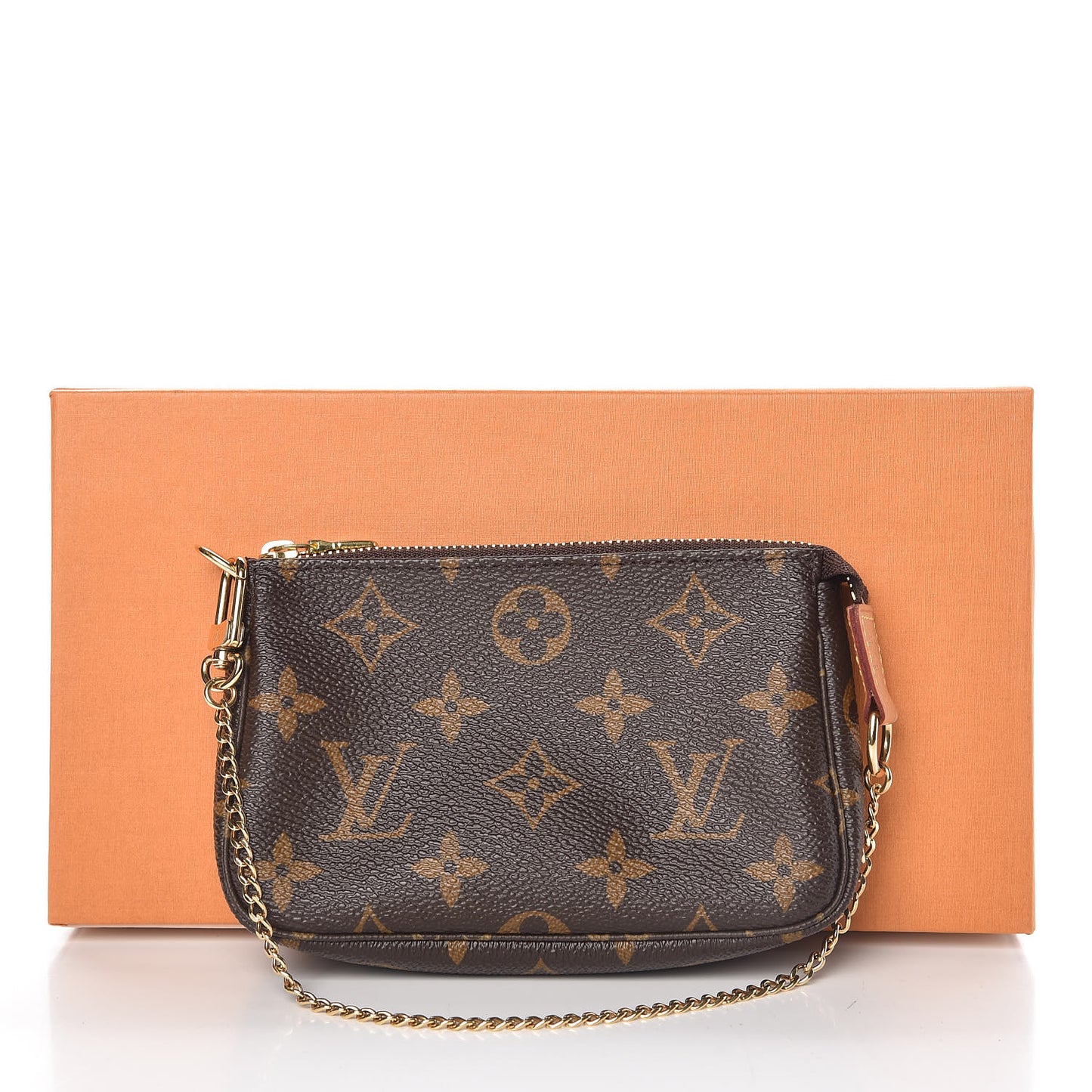 Monogram Mini Pochette Accessories