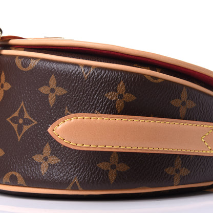 Louis Vuitton Monogram Tambourin 10 of 11