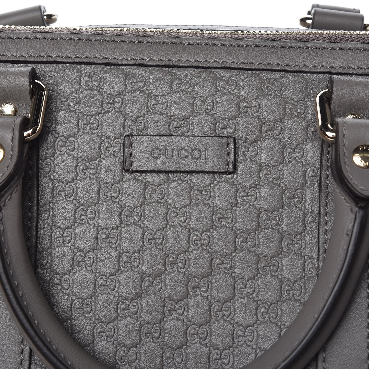 Microguccissima Medium Joy Boston Loess