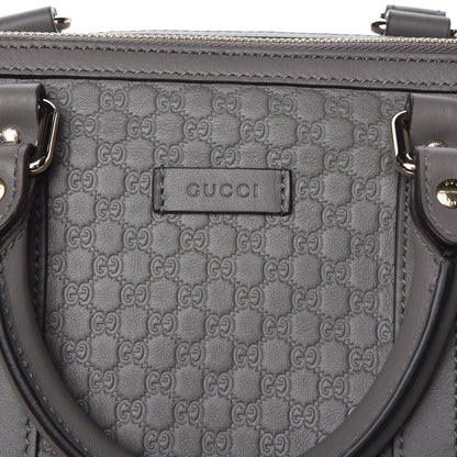 Gucci Microguccissima Medium Joy Boston Loess 6 of 13