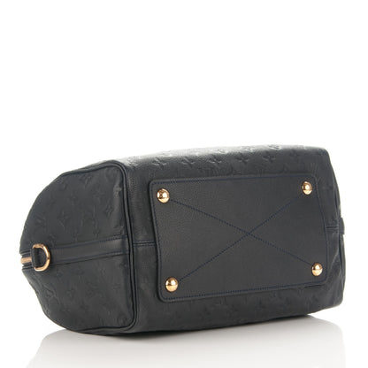 Louis Vuitton Empreinte Speedy 30 Infini 4 of 9