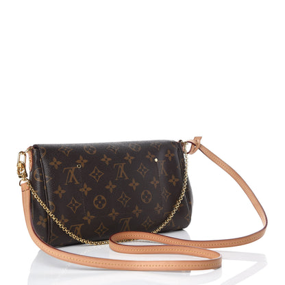 Louis Vuitton Monogram Favorite MM 3 of 10