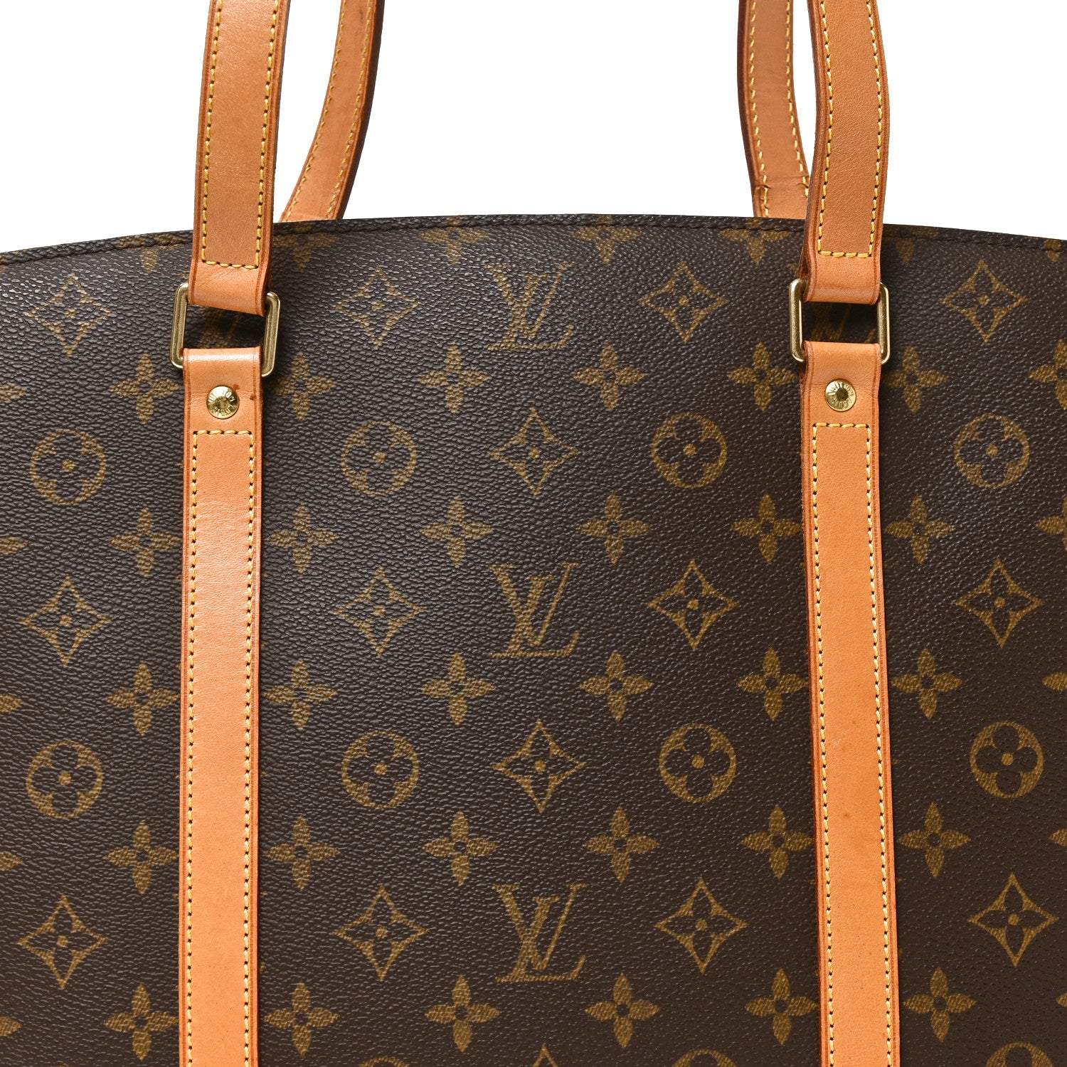 Louis Vuitton Monogram Babylone 7 of 9