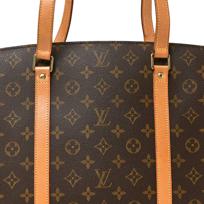Louis Vuitton Monogram Babylone 7 of 9