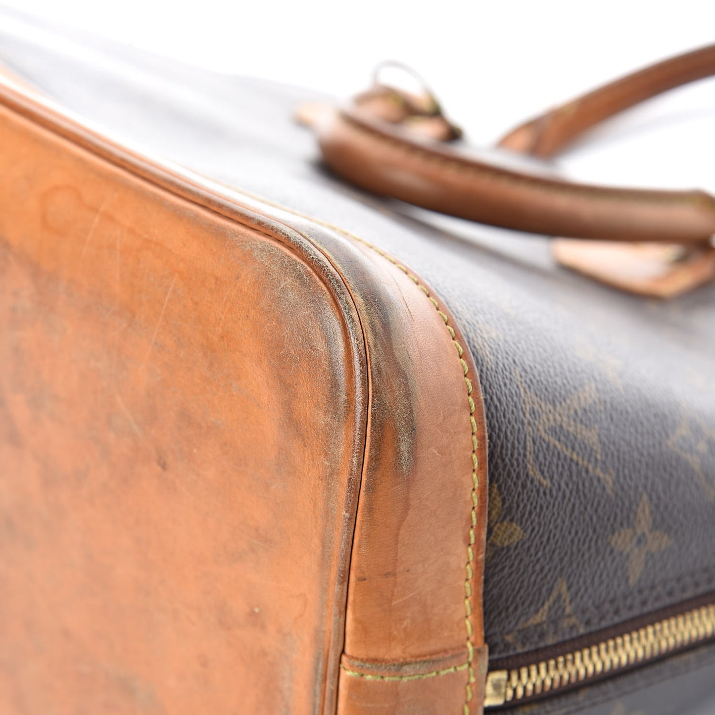 Monogram Alma PM