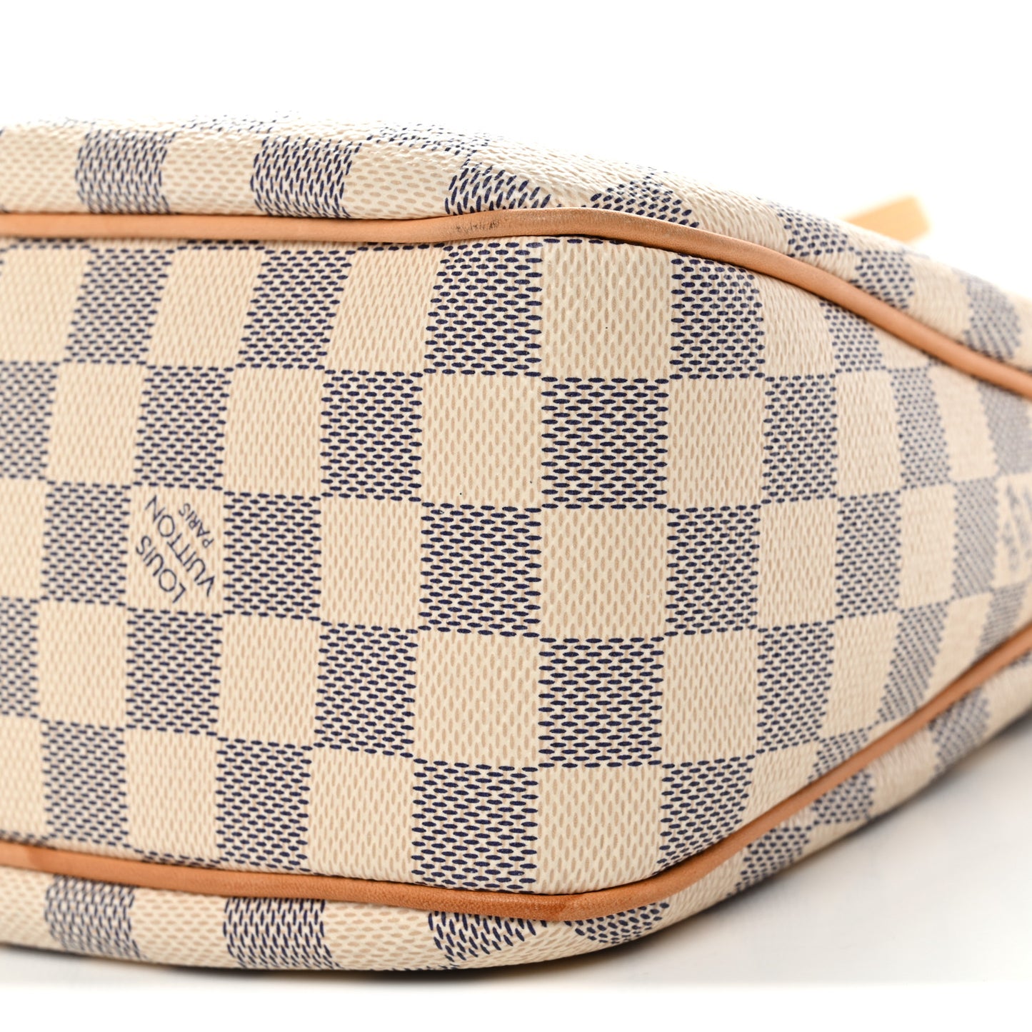 Damier Azur Siracusa PM