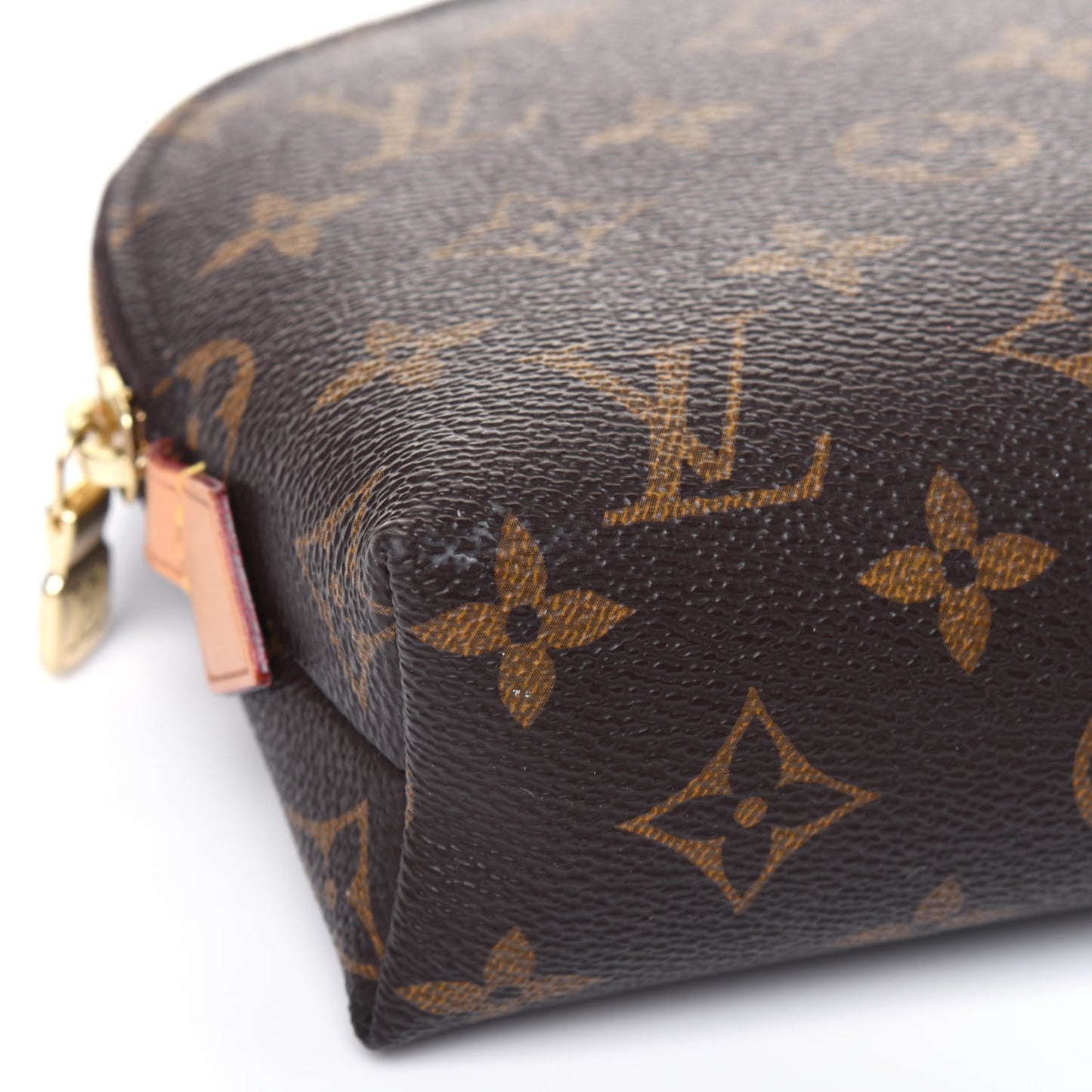 Monogram Cosmetic Pouch GM