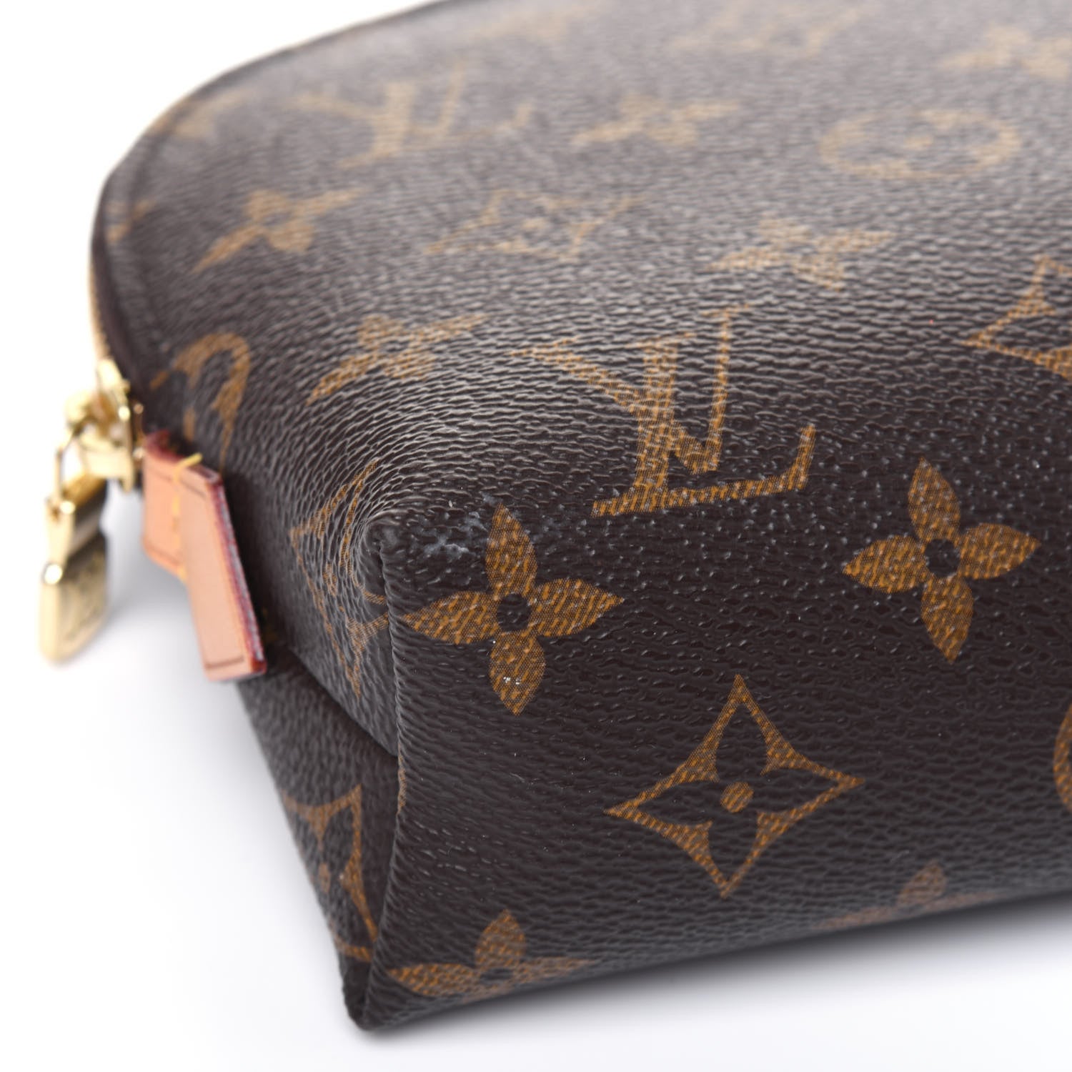 Louis Vuitton Monogram Cosmetic Pouch GM 9 of 12