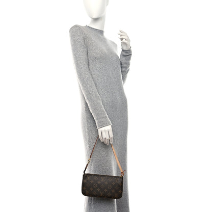 Louis Vuitton Monogram Pochette Accessories NM 5 of 13