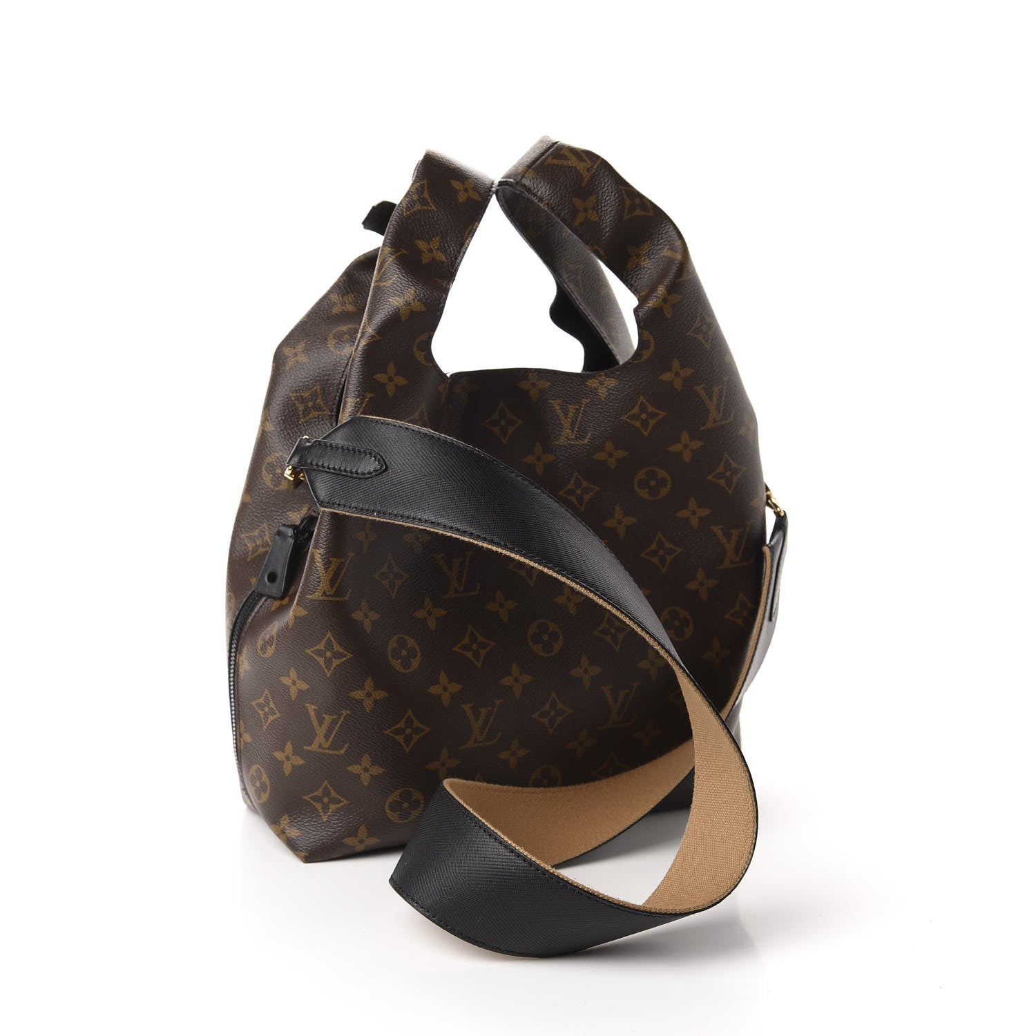 Louis Vuitton Monogram Atlantis PM 3 of 10