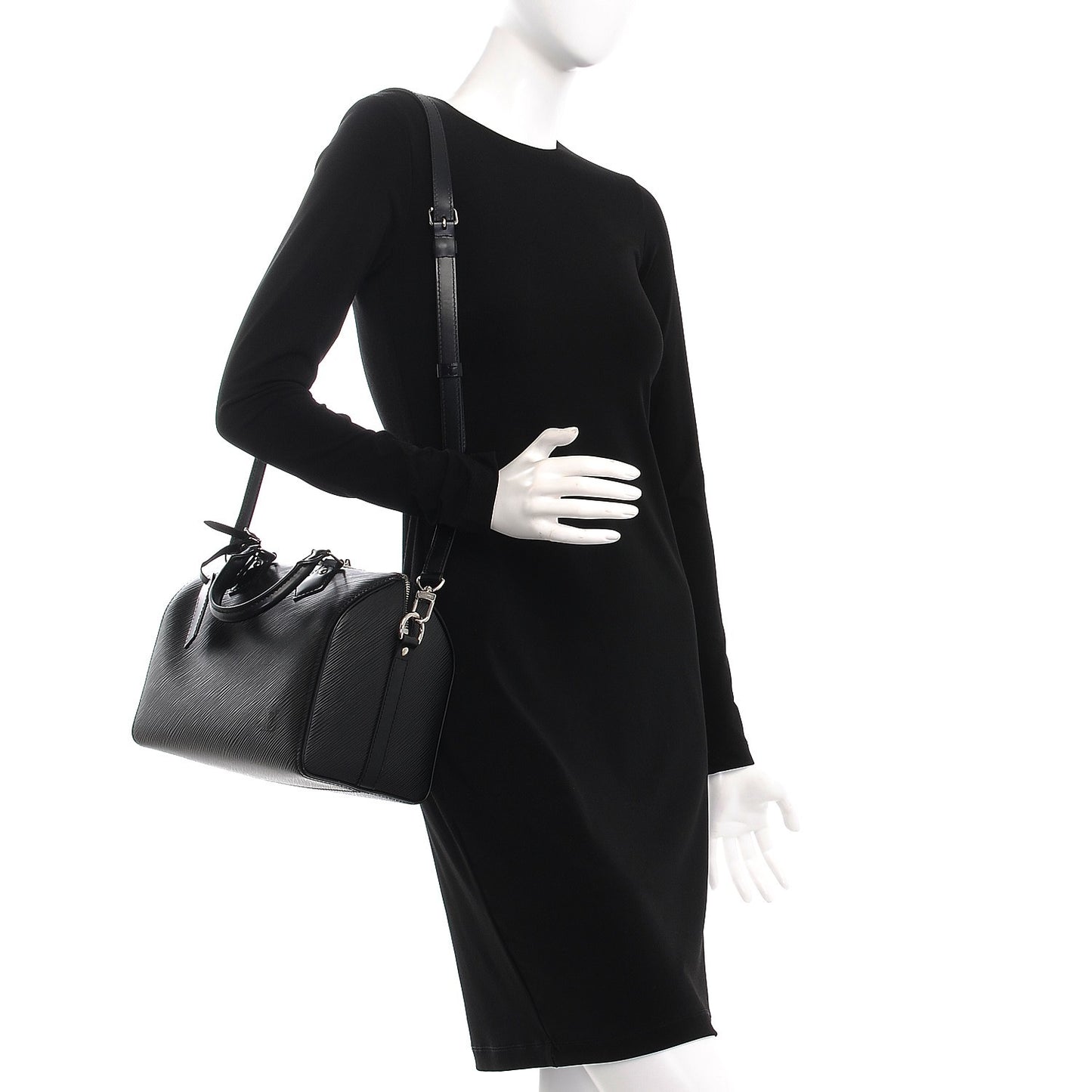 Epi Speedy Bandouliere 25 Black