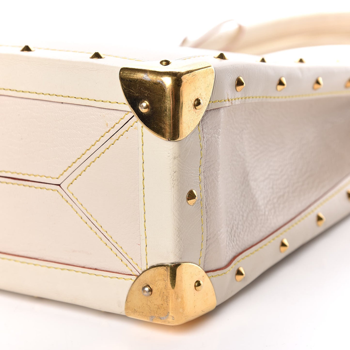Suhali L Imprevisible White