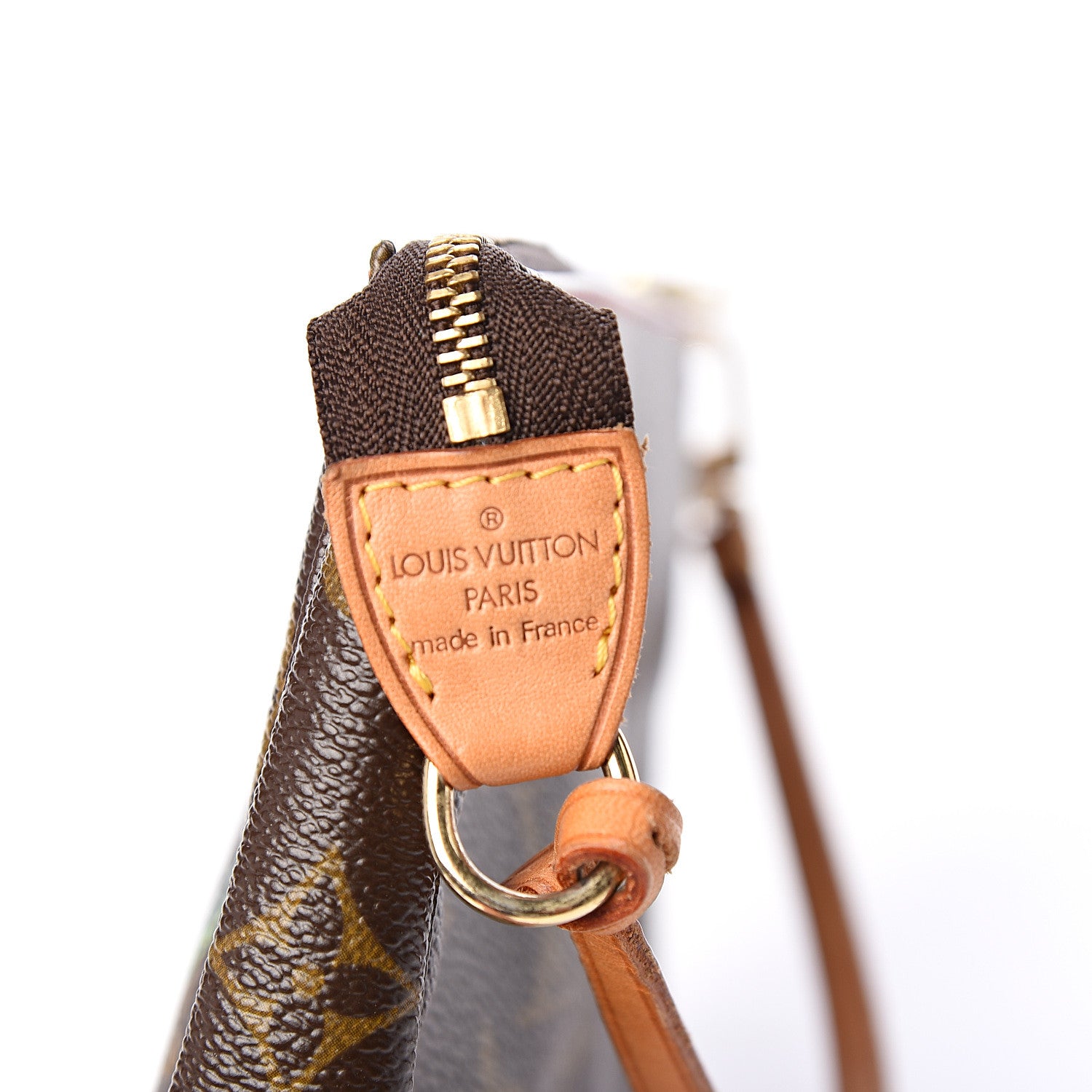 Louis Vuitton Monogram Cerises Pochette Accessories 5 of 11
