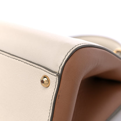 Dolce & Gabbana Dauphine Medium Miss Sicily Satchel White 9 of 15