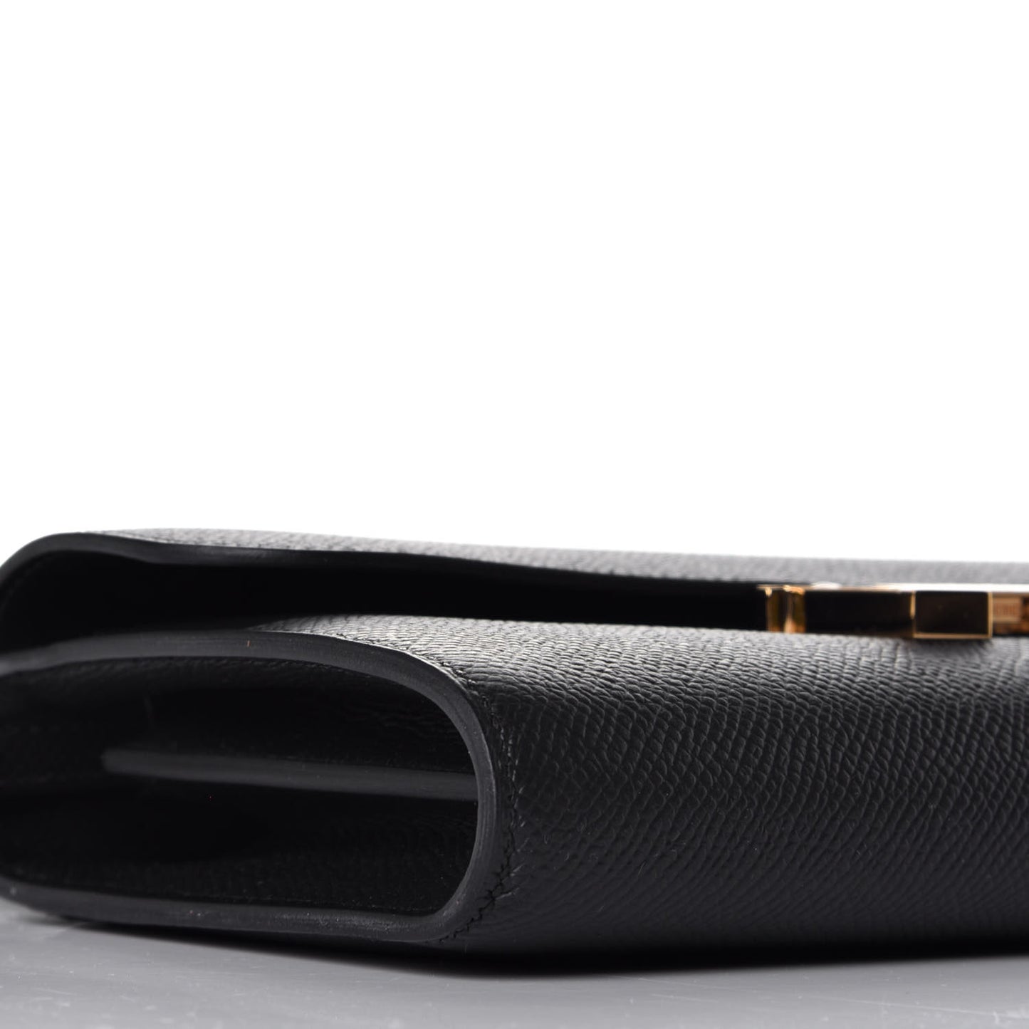 Epsom Constance Wallet To Go Black