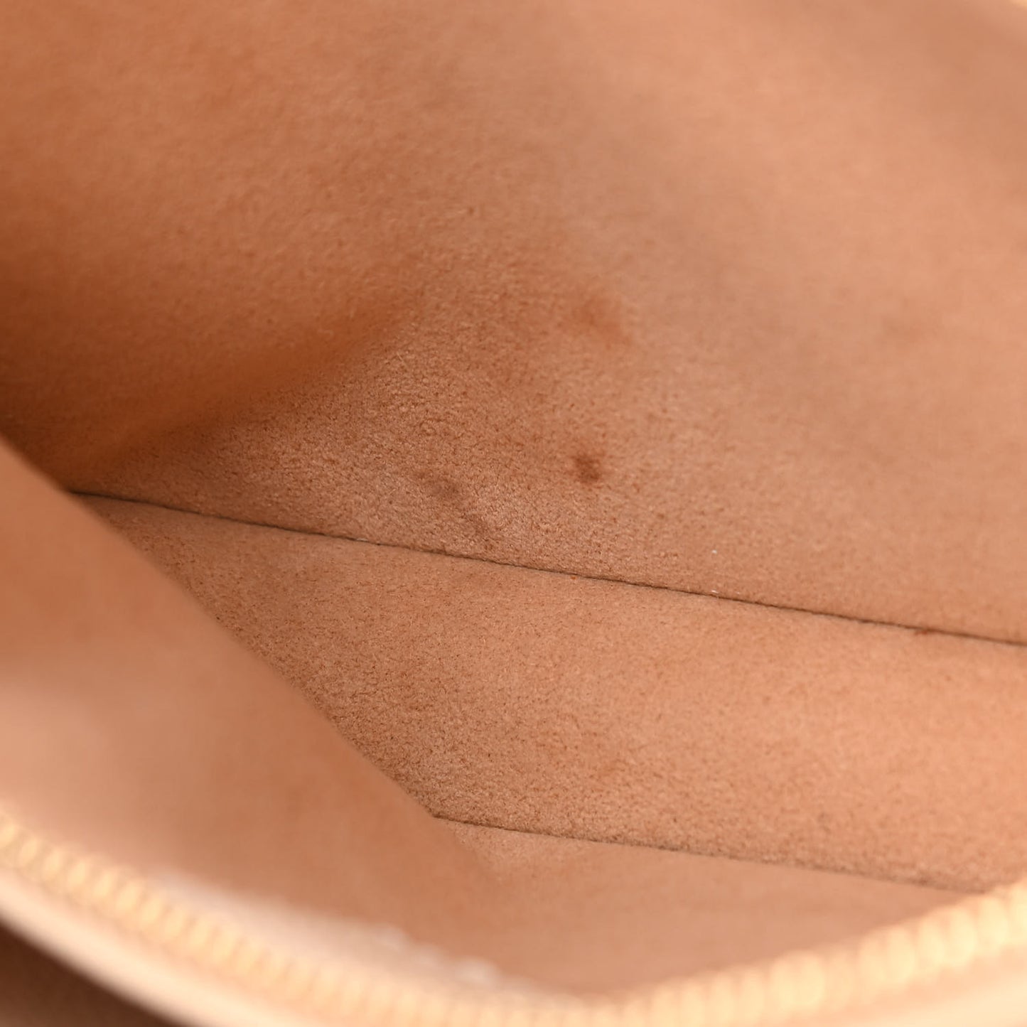 Empreinte Monogram Giant Multi Pochette Accessories Cream