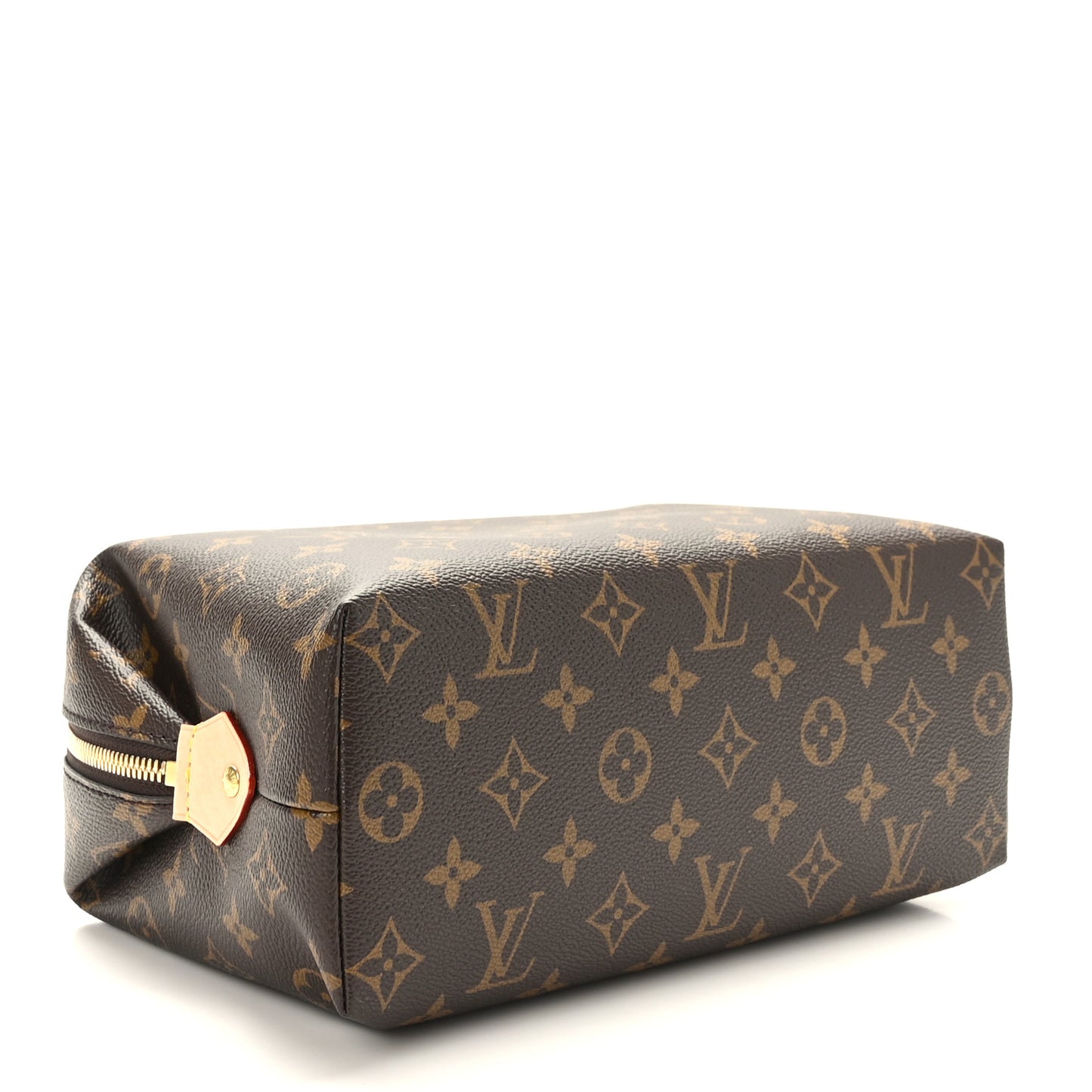 Monogram Cosmetic Pouch GM NM