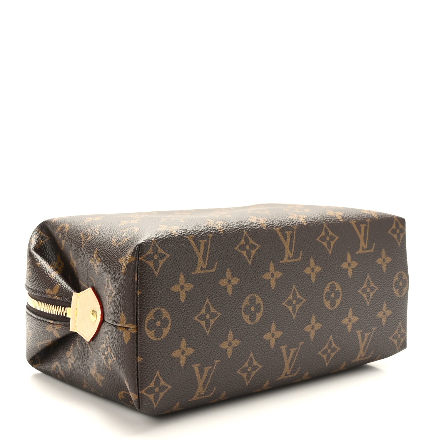 Louis Vuitton Monogram Cosmetic Pouch GM NM 4 of 8