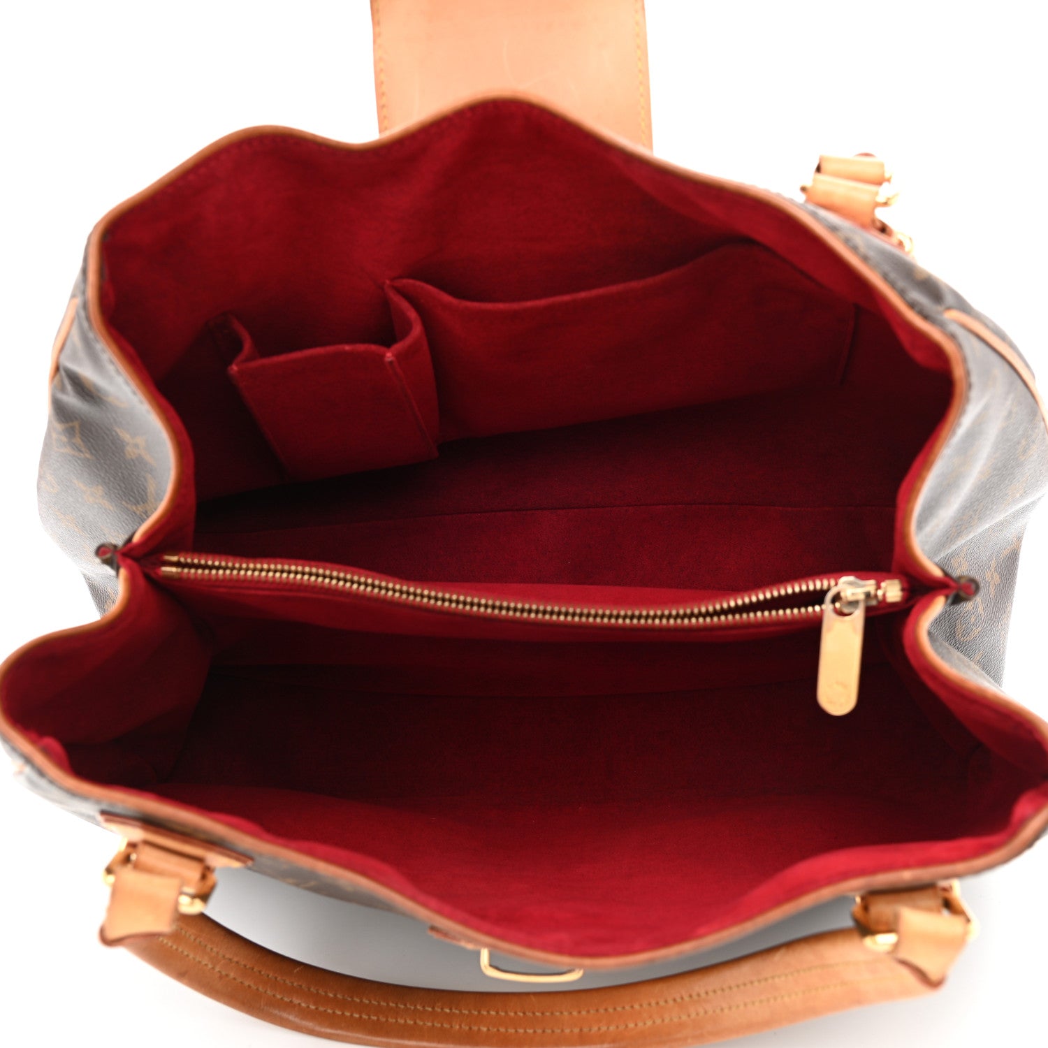 Louis Vuitton Monogram Griet 5 of 7