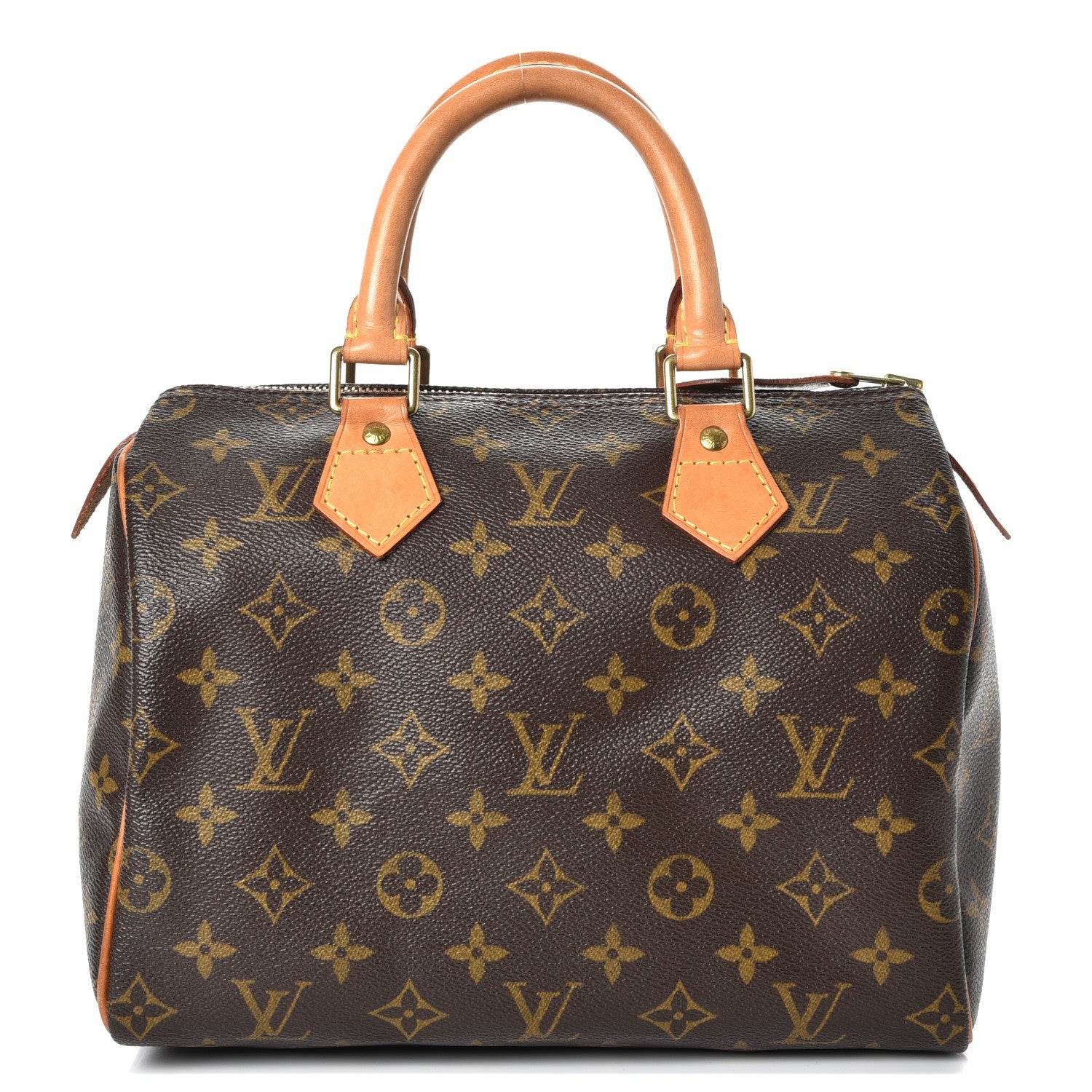 Louis Vuitton Monogram Speedy 25 1 of 10