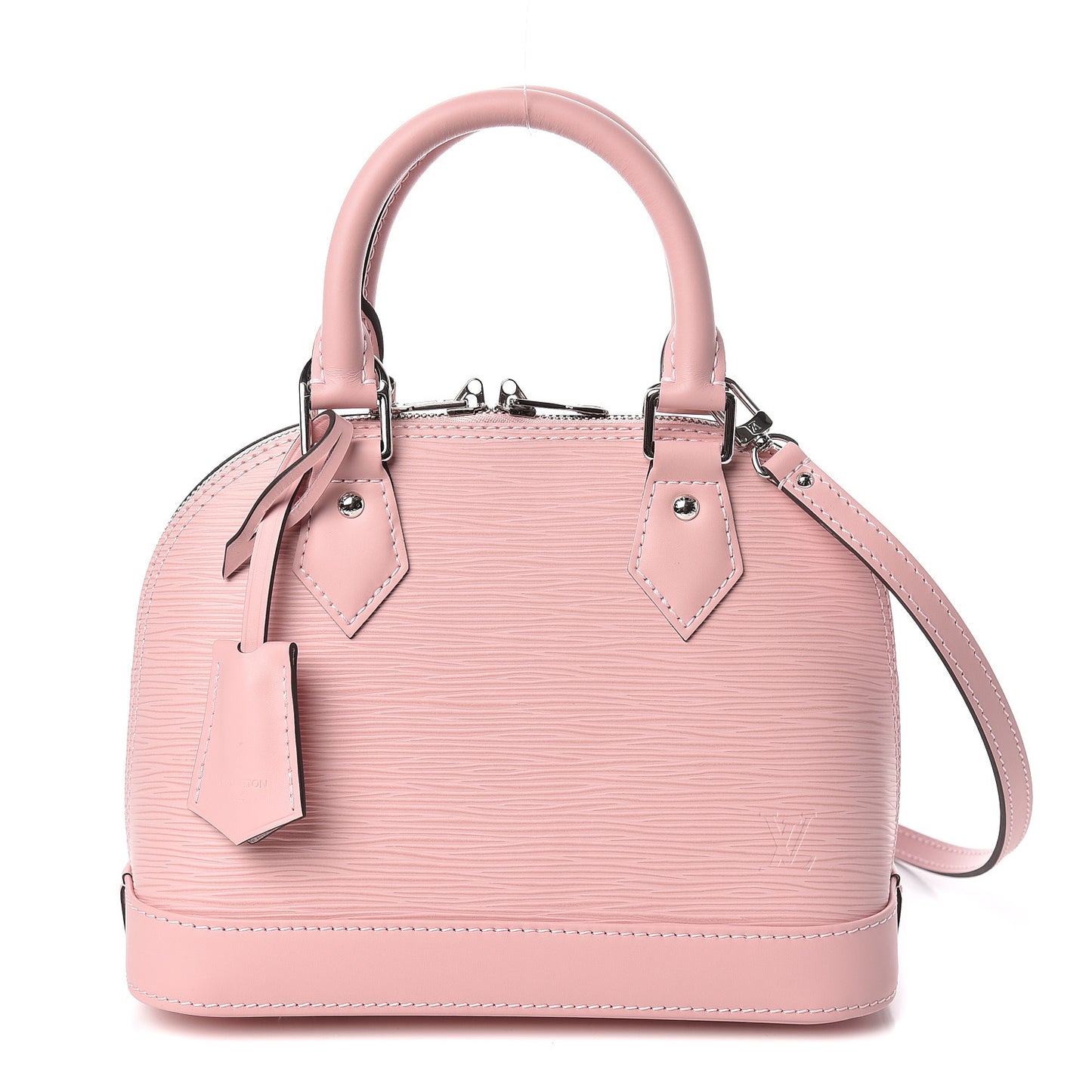 Epi Alma BB Rose Ballerine
