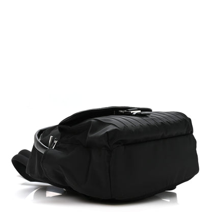 Rimowa Econyl Nylon Never Still Medium Backpack Black 4 of 9