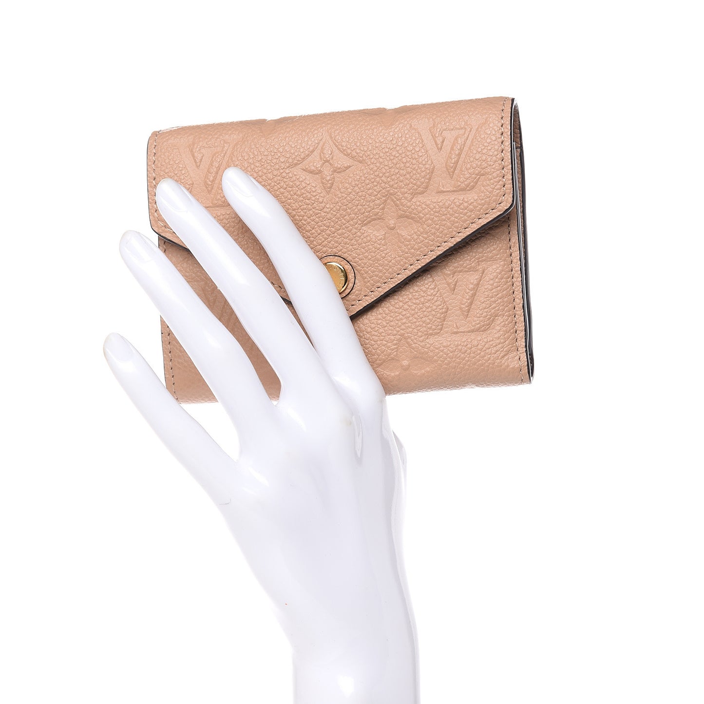 Empreinte Victorine Wallet Papyrus